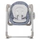 Inglesina Wave - бебешка електрическа люлка Продукт Inglesina Wave - бебешка електрическа люлка - 6 - BG Hlapeta